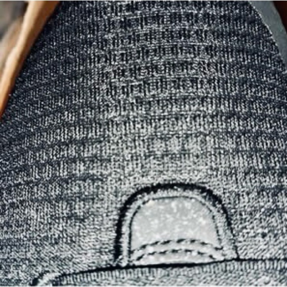 Nike Flex Purple and Black Men’s Size 12, NEW in box - Picture 7 of 11